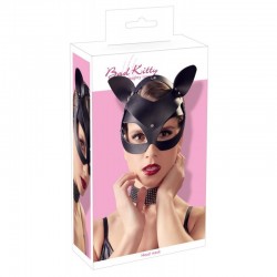 Bondage Mask Bad Cat