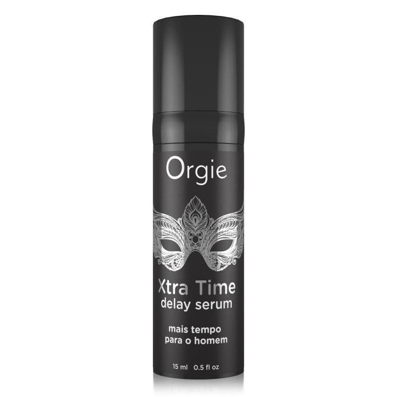 Xtra delay gel ritardante di Orgie Xtra delay gel ritardante di Orgie