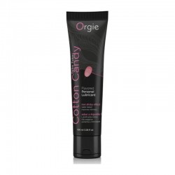 Lubricating gel Cotton Candy by Orgie