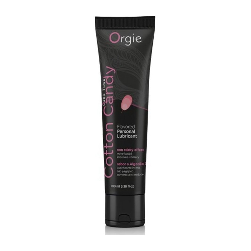 Lubricating gel Cotton Candy by Orgie