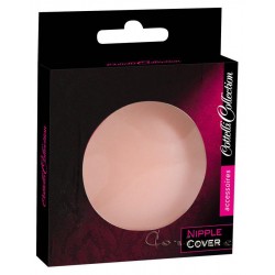 Silicone nipple covers