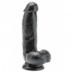 Realistic Dildo 6 Inch Get it real