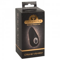 Clitoris Vibrator Luxury Cleopatra Collection