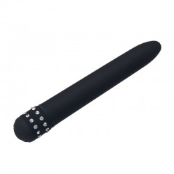 Classic Vibrator Luxury Diamond