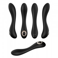 G-Spot Vibrator luxury Cleopatra collection