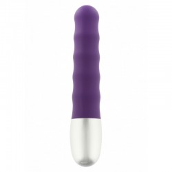 Mini Vibratore vaginale anale di Seven Creations con diverse modalità di vibrazione