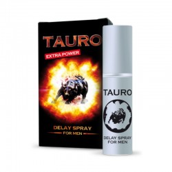 Tauro Extra Strong Retardant Spray by Intimateline