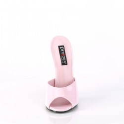 Sandals High heel 15 cm Domina 101 Devious by Pleaser