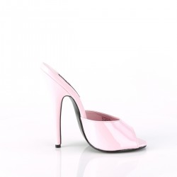 Sandals High heel 15 cm Domina 101 Devious by Pleaser
