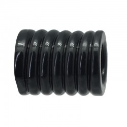Phallic Sleeve to increase penis diameter and help erection