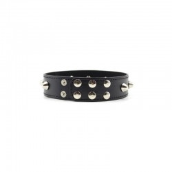 Fetish BDSM Stud Necklace