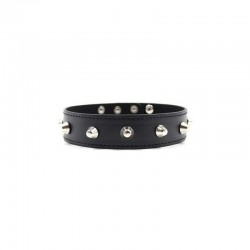 Fetish BDSM Stud Necklace