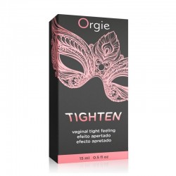 Vaginal Gel Astringent Tighten di Orgie 15 ml