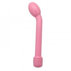 G-Spot Vibrator designed to reach G-Spot easily