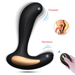 Prostatic Vibrator Baccanale