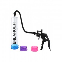 Penis Developer Pump