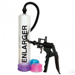 Penis Developer Pump