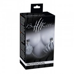 Professional Nipple Pliers
