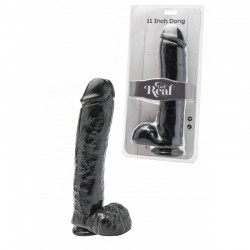 Maxi Realistic Dildo 29 cm Get Real with suction cup