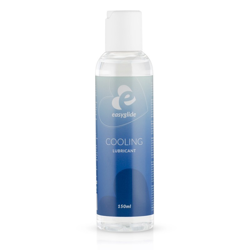 Vaginal Anal Lubricating Gel Cold Effect 150 ml Vaginal Anal Lubricating Gel Cold Effect 150 ml