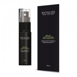 Delay Spray for Men by BodyGlide 20 ml