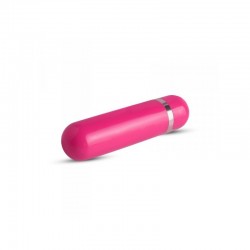 Mini Silent Clitoris Vibrator by Toy4Lovers