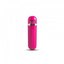Mini Silent Clitoris Vibrator by Toy4Lovers