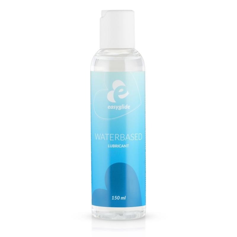 Water-Based Sexual Lubricant 150 ml