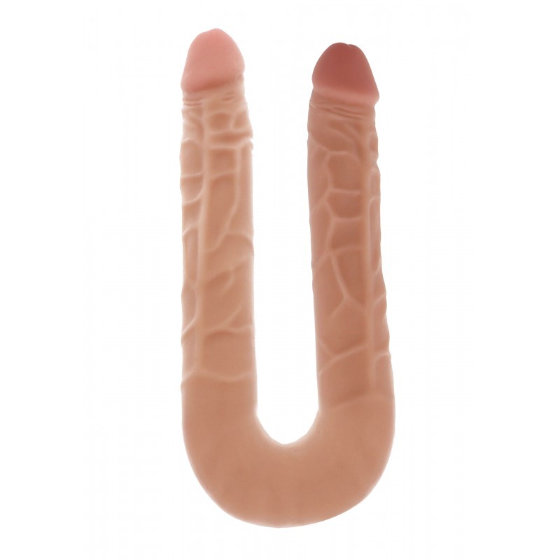 Double Realistic Dildo Double Realistic Dildo