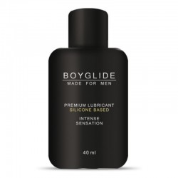 BodyGlide Silicone Sexual Lubricant for Him 40 ml