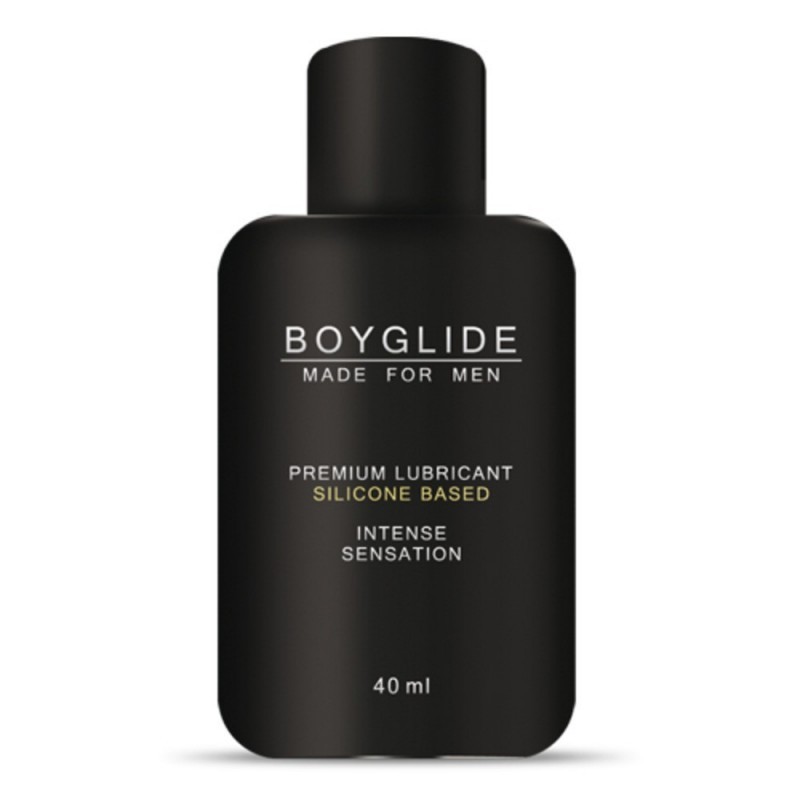 BodyGlide Silicone Sexual Lubricant for Him 40 ml