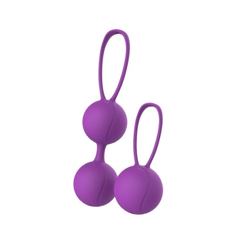 Kegel Geisha balls for Vaginal Stimulation Kegel Geisha balls for Vaginal Stimulation