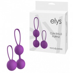 Kegel Geisha balls for Vaginal Stimulation