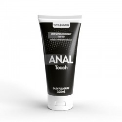 Lubrificante Anale Anal Touch di Lube4Lovers 100 ml
