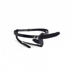 Strap-On Black for couples Her-Her or Her-Him