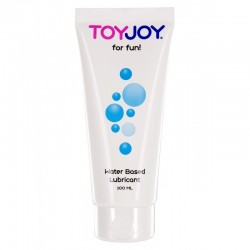 Gel Lubrificante Vaginale e Anale a Base Acqua di ToyJoy