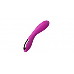 G-Spot Vibrator Elana G. A vibrator designed to stimulate the G point.