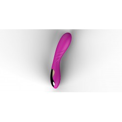 G-Spot Vibrator Elana G. A vibrator designed to stimulate the G point.