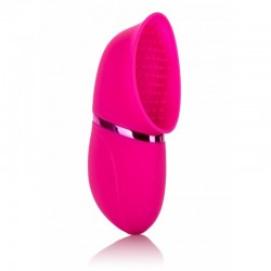 Vaginal Pump with Double Clitoris stimulation