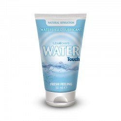 Lubricant Gel Water Touch...
