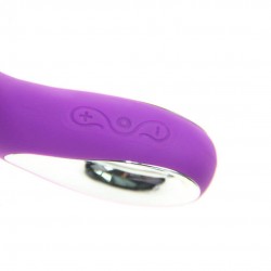 G-Spot Vibrator GG Point