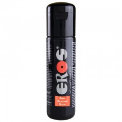 Silicone-based Lubricant Eros for Anal Sex 100 ml