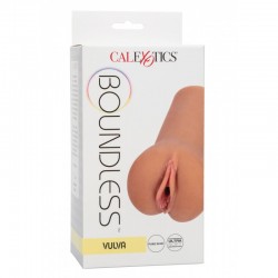 Penis Masturbator, Realistic Pussy Boundless