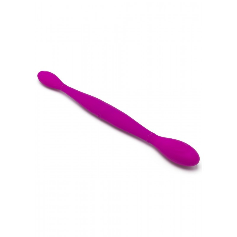 Double vibrator Infinity for Her or couple Her-Her / Her-Him Double vibrator Infinity for Her or couple Her-Her / Her-Him