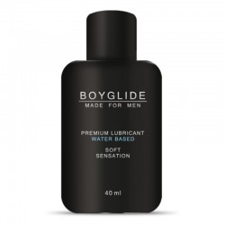 Sex Lubricant Water Based Made for Man for anal intercourse 40 ml