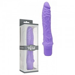 Realistic Vibrator Big Dildo Get Real
