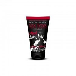 Gel Lubrificante Anale Rocco Anal Essential di Lube4Lovers
