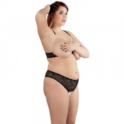 Set intimo elegante e confortevole