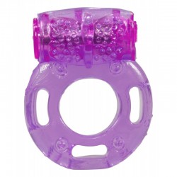 Anello Fallico Vibrante di You2Toys