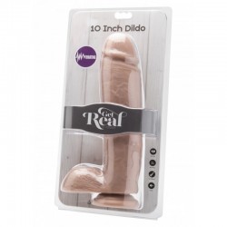 Dildo Maxi realistico vibrante